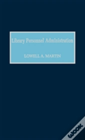 Library Personnel Administration