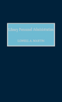 Library Personnel Administration - Preview