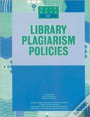 Library Plagiarism Policies