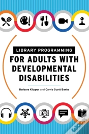 Capa do artigo Library Programming For Adults With Developmental Disabilities