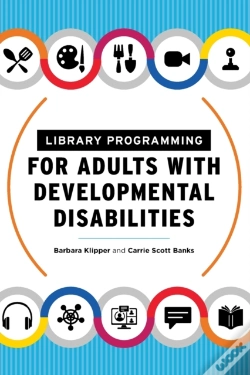 Capa do artigo Library Programming For Adults With Developmental Disabilities