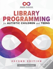 Capa do artigo Library Programming For Autistic Children And Teens