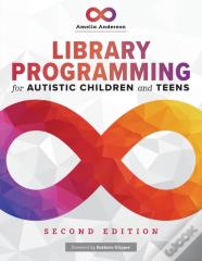 Library Programming For Autistic Children And Teens