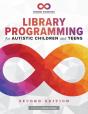 Library Programming For Autistic Children And Teens - Preview