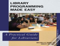 Library Programming Made Easy