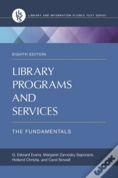 Library Programs And Services
