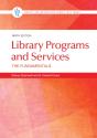 Library Programs And Services - Preview
