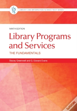 Capa do artigo Library Programs And Services