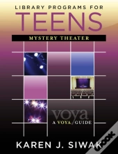 Library Programs For Teens