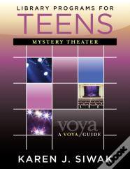 Library Programs For Teens