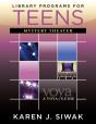 Library Programs For Teens - Preview