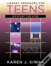 Library Programs For Teens