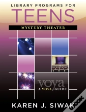 Capa do artigo Library Programs For Teens