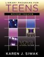Library Programs For Teens - Preview