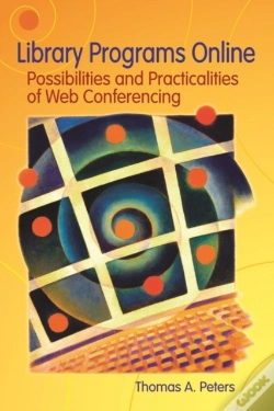 Capa do artigo Library Programs Online