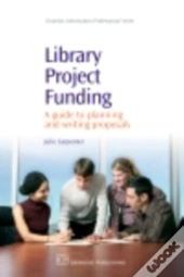 Library Project Funding