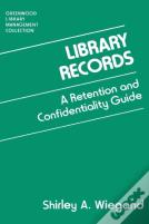 Library Records