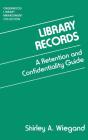 Library Records - Preview