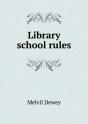Library School Rules - Preview