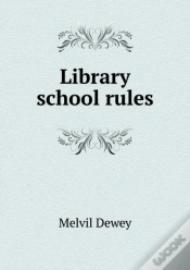 Capa do artigo Library School Rules