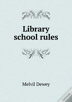 Capa do artigo Library School Rules