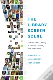 Capa do artigo Library Screen Scene