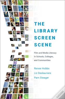 Capa do artigo Library Screen Scene