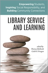 Library Service And Learning