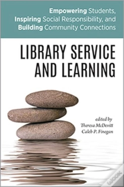 Capa do artigo Library Service And Learning