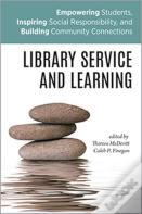 Library Service And Learning