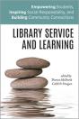Library Service And Learning - Preview