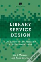 Library Service Design