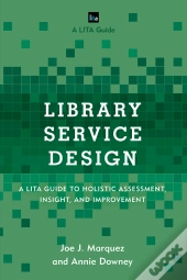 Library Service Design