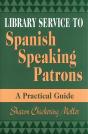 Library Service To Spanish Speaking Patrons - Preview