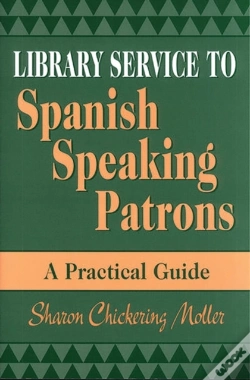 Capa do artigo Library Service To Spanish Speaking Patrons