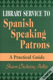 Capa do artigo Library Service To Spanish Speaking Patrons