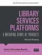 Library Services Platforms - Preview