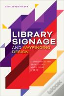 Library Signage And Wayfinding Design