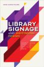 Library Signage And Wayfinding Design - Preview