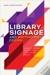 Capa do artigo Library Signage And Wayfinding Design