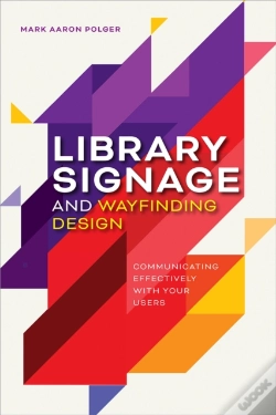 Capa do artigo Library Signage And Wayfinding Design