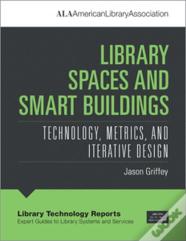 Library Spaces And Smart Buildings