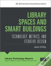 Capa do artigo Library Spaces And Smart Buildings