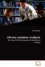 Library Systems Analysis - Preview