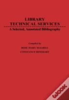 Library Technical Services