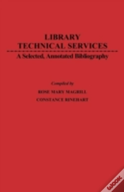 Capa do artigo Library Technical Services