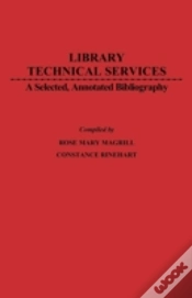 Capa do artigo Library Technical Services