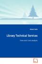 Library Technical Services - Preview