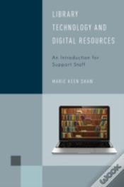 Capa do artigo Library Technology And Digital Resources