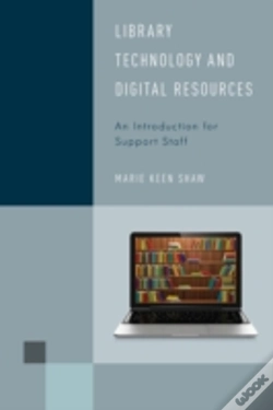 Capa do artigo Library Technology And Digital Resources